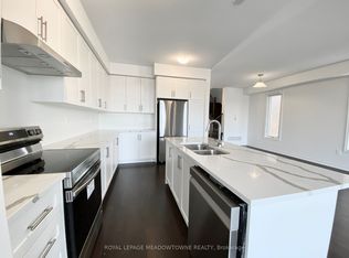 1461 Savoline Blvd, Milton, ON L9E2B8