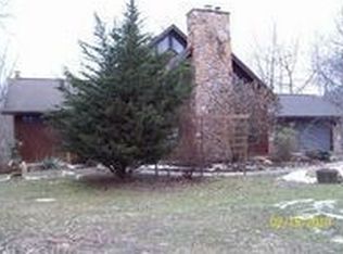 312 Packet Boat Rd, Lewistown, PA 17044