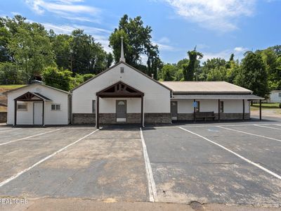 520 Yarnell Ave, Knoxville, TN, 37920