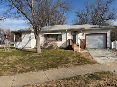 520 W Hickory St, Wilber, NE, 68465