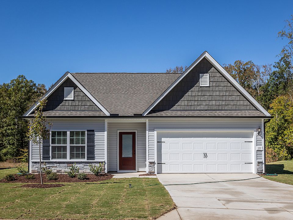 The Allatoona by LGI Homes