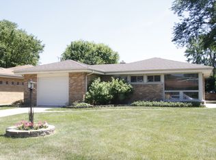 3515 Arcadia St, Evanston, IL 60203
