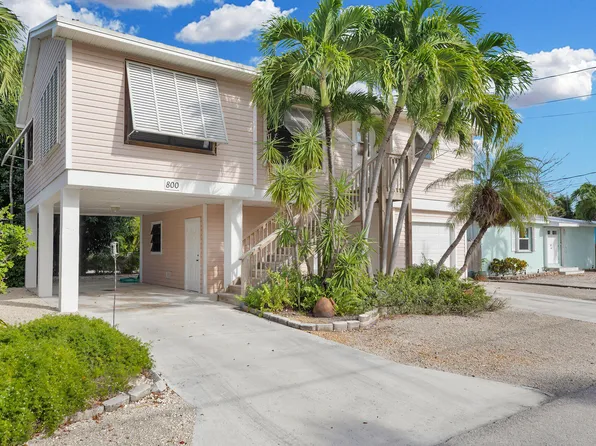 800 95th Street Ocean St, Marathon, FL 33050