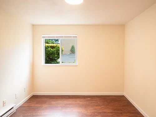 Floor plan 2 Bedroom