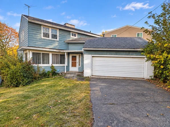 1480 Salt Springs Rd, Syracuse, NY 13214