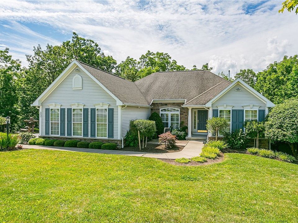 5037 W Ridge Run, Canandaigua, NY 14424 Zillow