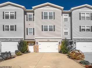 2050 Mountain Ash Ln, Morgantown, WV 26501