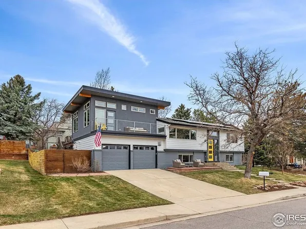 2355 Hillsdale Way, Boulder, CO 80305