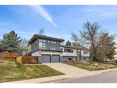 2355 Hillsdale Way Photo 1