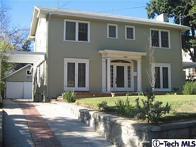 1st image of 1369 N Los Robles Ave