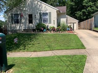 964 Morningview Ave, Akron, OH 44305