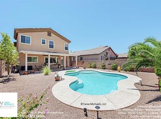 7636 Zermatt Ave, Las Vegas, NV 89129