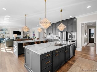 515 Sir George Percy, Williamsburg, VA 23185