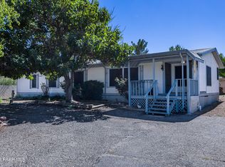 10115 E Hereford Ln, Dewey, AZ 86327