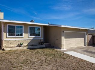 244 Evergreen Dr #000, South San Francisco, CA 94080