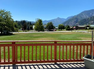 12230 Detillion Rd, Leavenworth, WA 98826