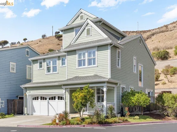 207 Flagship Ct, Richmond, CA 94801