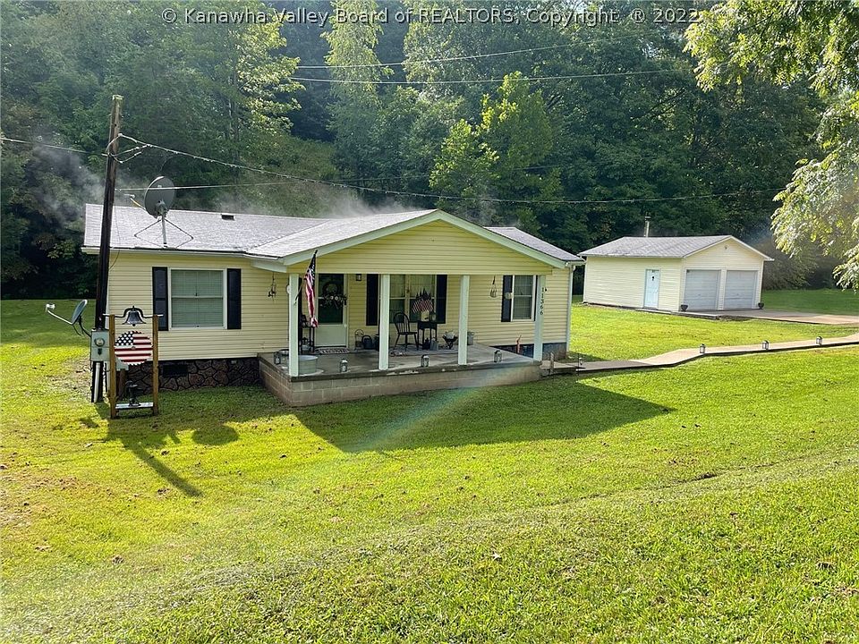 11366 Clay Rd, Newton, WV 25266 Zillow