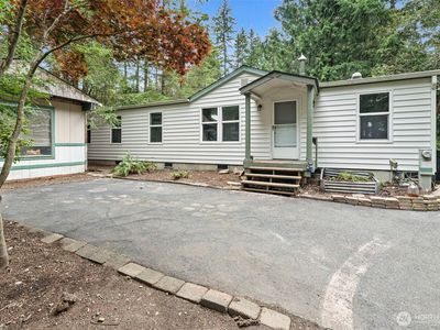 1130 E Phillips Lake Road, Shelton, WA, 98584