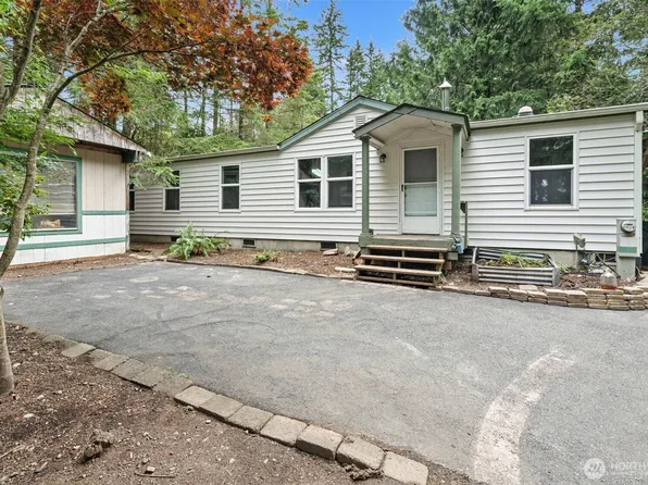 1130 E Phillips Lake Road, Shelton, WA 98584