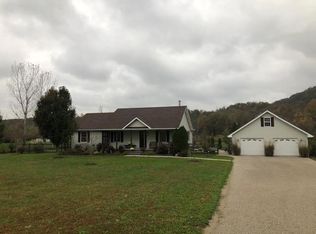 539 Red Lick Rd, Berea, KY 40403