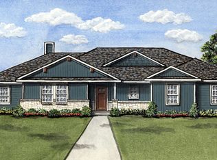 12586 Metz Rd, Sanger, TX 76266