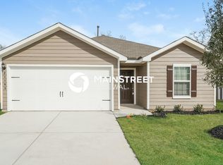 21163 Titian Dr, Magnolia, TX 77355