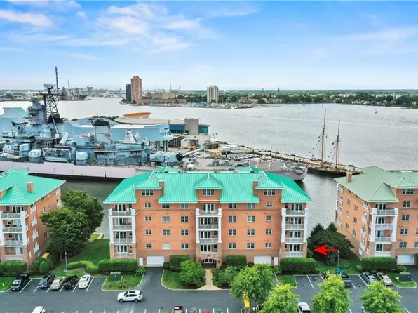 303 Brooke Ave APT 103, Norfolk, VA 23510