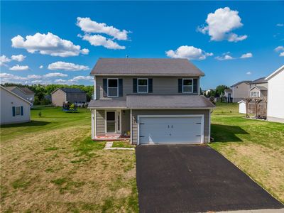 67 Sedgley Park, West Henrietta, NY, 14586