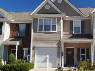 518 Dragonfly Ct, Cumming, GA