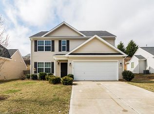 2708 Leafmore Dr, Greensboro, NC 27407