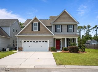 3800 Willowick Park Dr, Wilmington, NC 28409