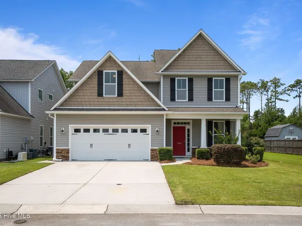 3800 Willowick Park Drive, Wilmington, NC 28409