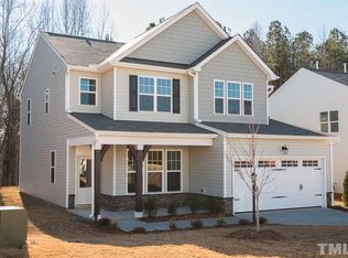 345 Tuscan Ridge Way #177, Clayton, NC 27527
