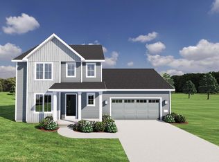 W201N5437 Conifer Ct, Menomonee Falls, WI 53051