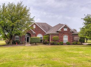 10042 Tipperary Trl, Forney, TX 75126