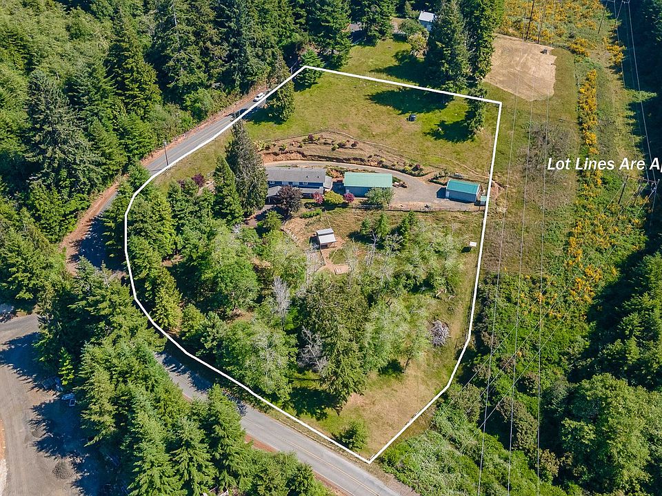 62274 Old Wagon Rd, Coos Bay, OR 97420 MLS 23232956 Zillow