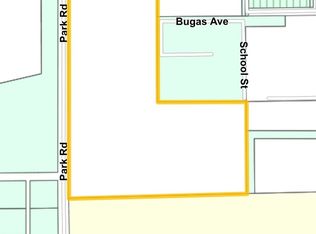 0 McCormick St, Wamsutter, WY 82336