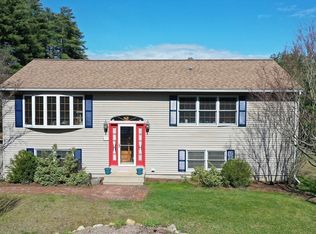 59 S Spencer Rd, Spencer, MA 01562