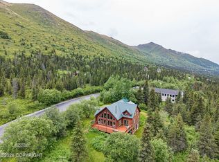 1451 W River Dr, Eagle River, AK 99577
