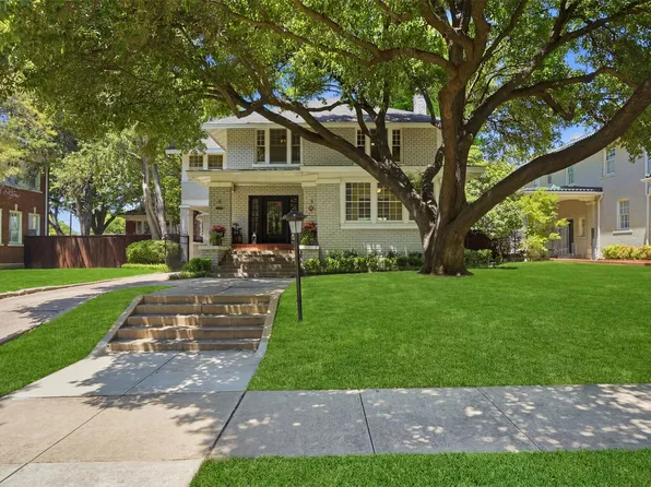 1208 Elizabeth Blvd, Fort Worth, TX 76110