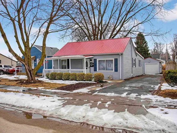 2807 Witchwood Dr, Fort Wayne, IN 46809