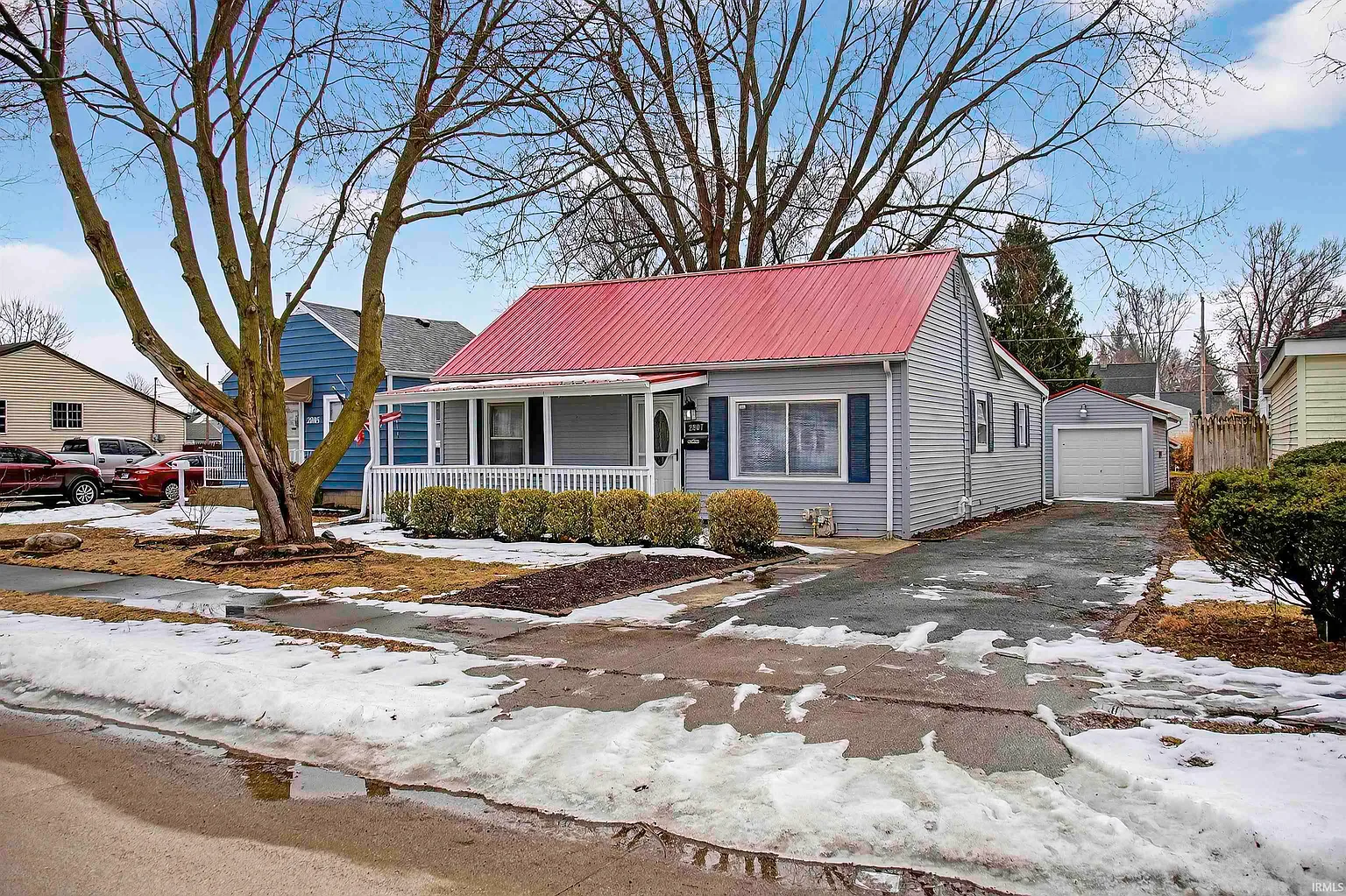 2807 Witchwood Dr photo 1
