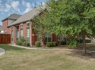 11385 Fountainbridge Dr, Frisco, TX 75035