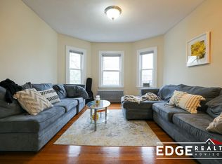 39 Nottinghill Rd #2, Brighton, MA 02135