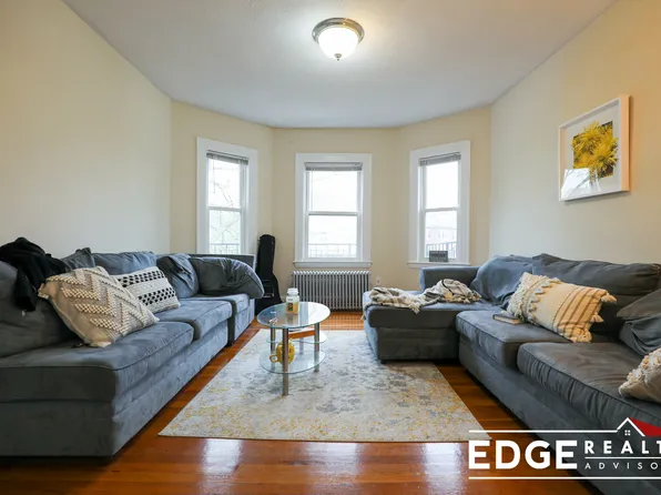 39 Nottinghill Rd, Brighton, MA