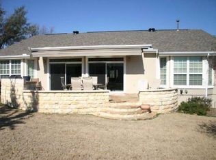 102 Nueces Trl, Georgetown, TX 78633