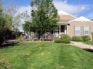 302 Evergreen Dr, Rifle, CO 81650