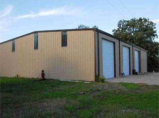 3097 Gravesville Cutoff Rd, Bee Branch, AR 72013