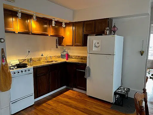 14 Oxford St #3 — Photo 2